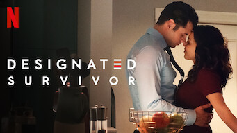 Designated Survivor (2019)