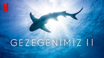 Gezegenimiz (2023)