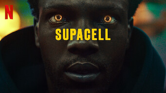 Supacell (2024)