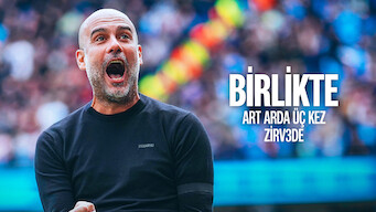 Birlikte: Art Arda Üç Kez Zirvede (2024)