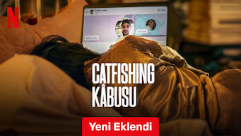 Catfishing Kâbusu (2024)