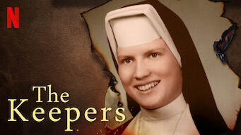 The Keepers (2017)