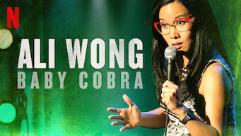 Ali Wong: Baby Cobra (2016)