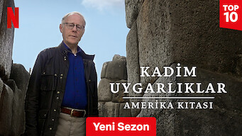 Kadim Uygarlıklar (2024)