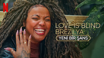 Love Is Blind: Brezilya (2024)