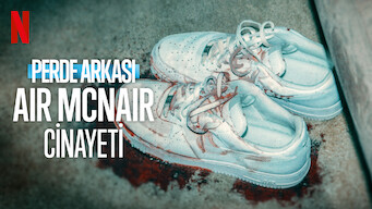 Perde Arkası: Air McNair Cinayeti (2024)