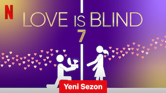 Love Is Blind (2024)