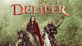 Deliler Fatih'in Fermanı (2018)