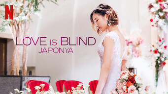 Love is Blind: Japonya (2022)