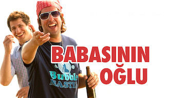 Babasının Oğlu (2012)