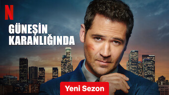 Güneşin Karanlığında (2024)