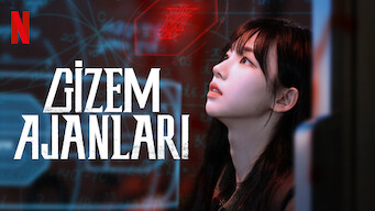 Gizem Ajanları (2024)