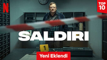 Saldırı (2024)