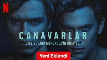 Canavarlar: Lyle ve Erik Menendez'in Hikâyesi (2024)