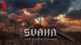 Svaha: The Sixth Finger (2019)