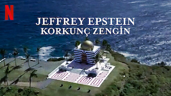 Jeffrey Epstein: Korkunç Zengin (2020)