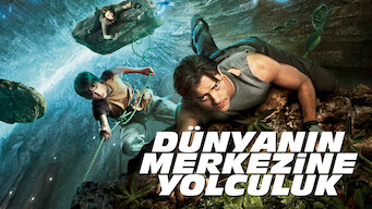 Dünyanın Merkezine Yolculuk (2008)