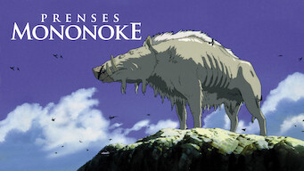 Prenses Mononoke (1997)