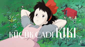 Küçük Cadı Kiki (1989)