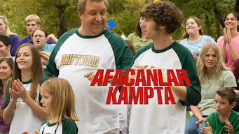 Afacanlar Kampta (2007)