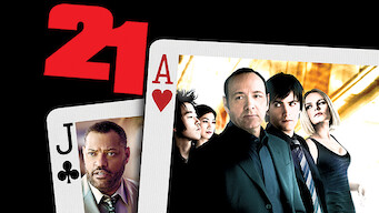 21 (2008)