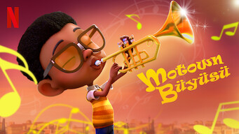 Motown Büyüsü (2019)