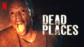 Dead Places (2021)