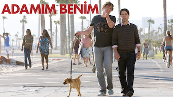 Adamım Benim (2009)