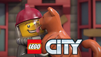 LEGO CITY 2018 (2019)