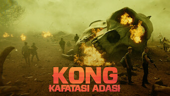 Kong: Kafatası Adası (2017)