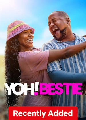 Yoh! Bestie poster